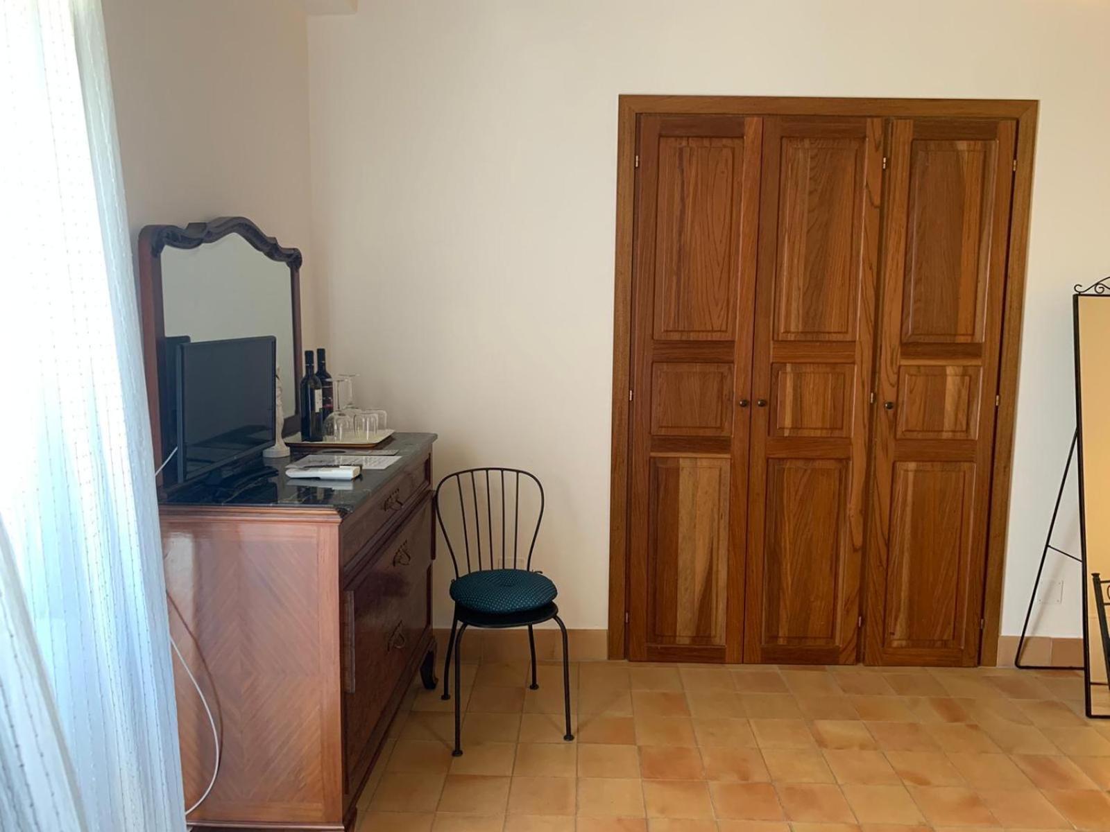 Le Sette Perle Maison d'hôtes Malfa (Salina)
