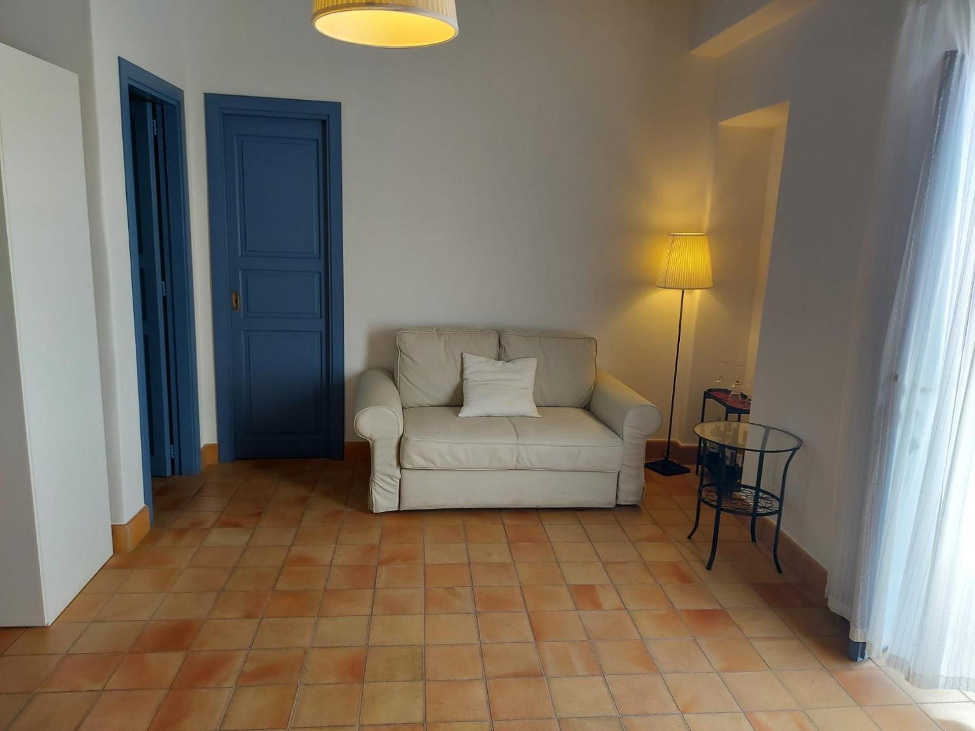 Maison d'hôtes Le Sette Perle Malfa (Salina)