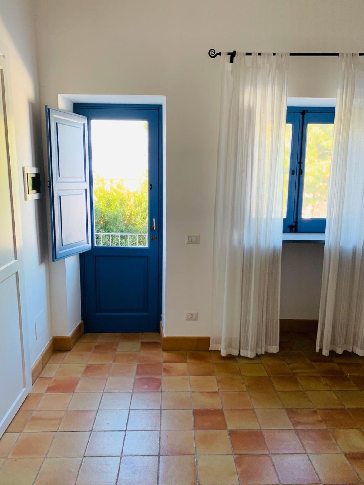 Le Sette Perle Maison d'hôtes *