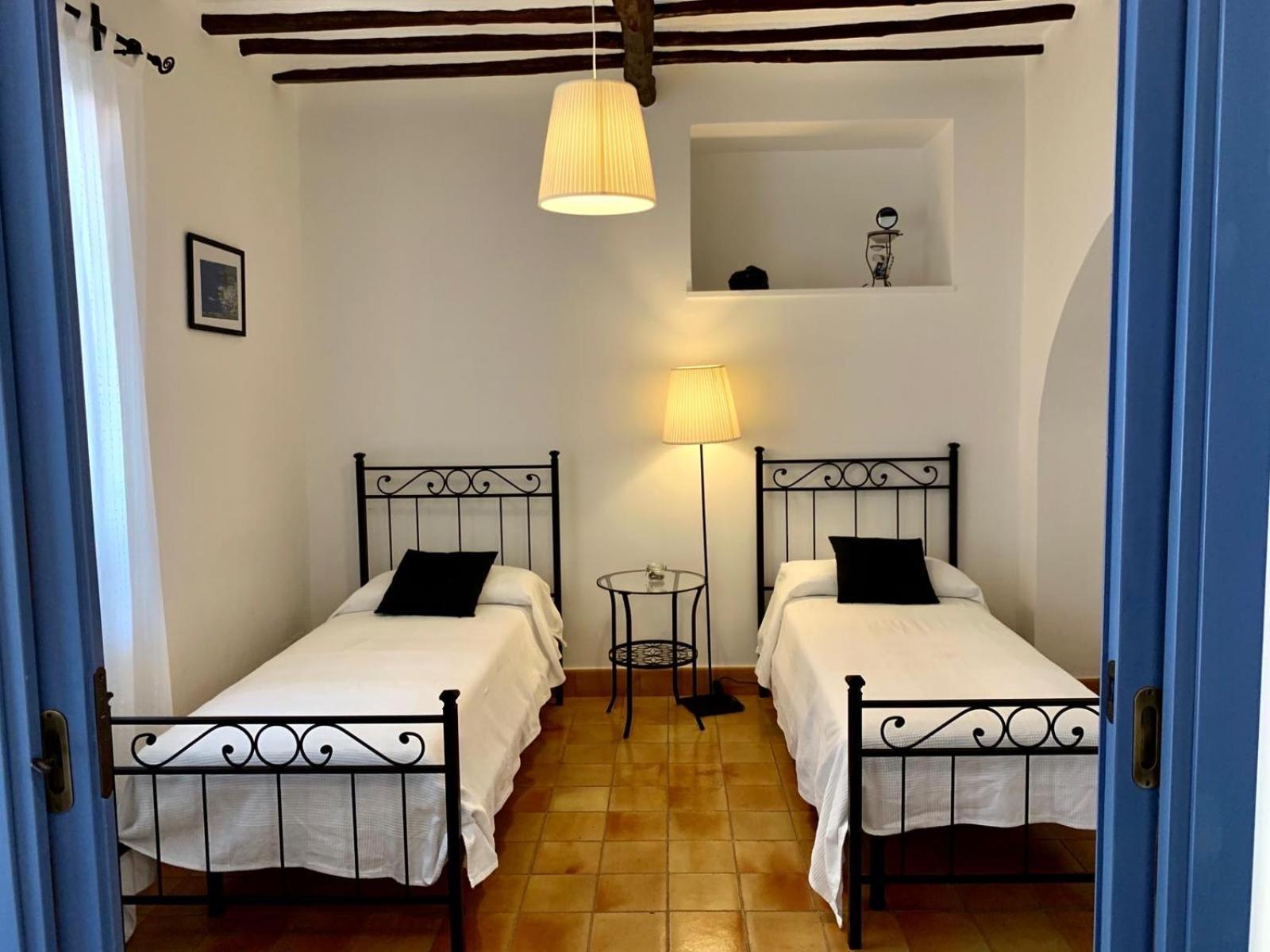Maison d'hôtes Le Sette Perle Malfa (Salina)