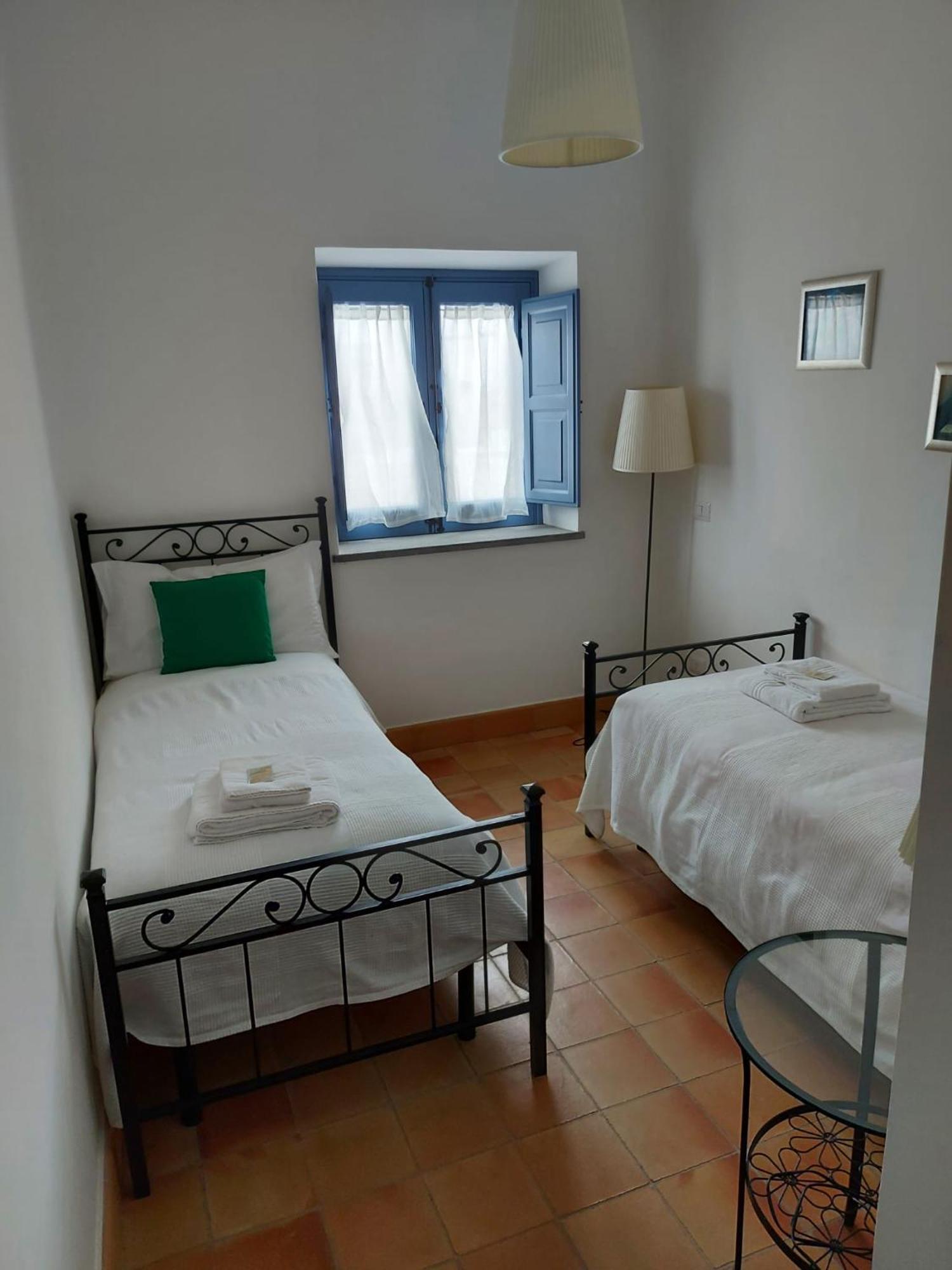 Maison d'hôtes Le Sette Perle