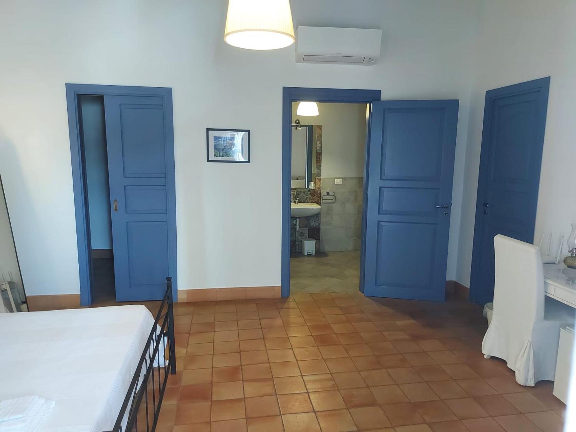 Le Sette Perle Maison d'hôtes *