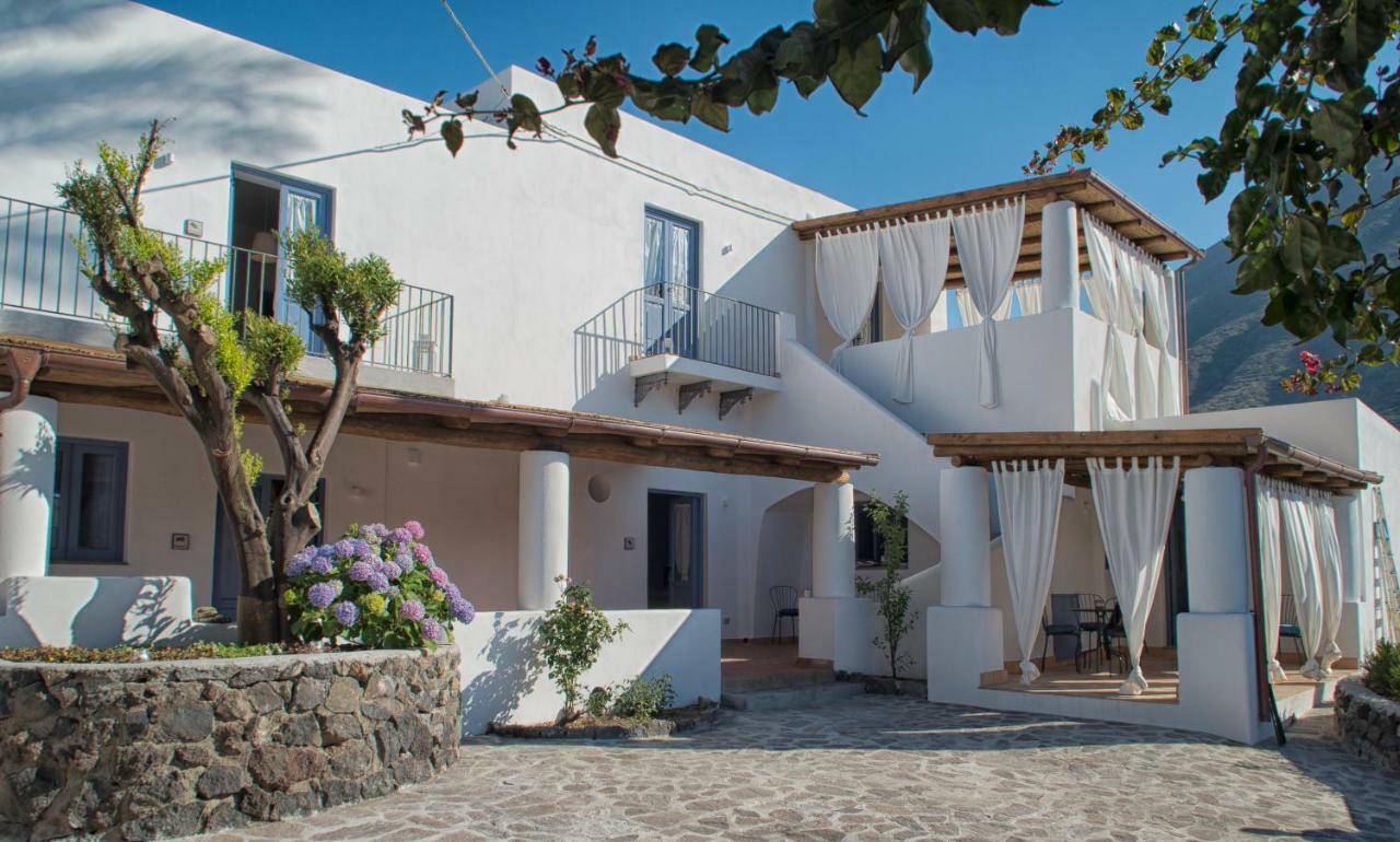 Maison d'hôtes Le Sette Perle