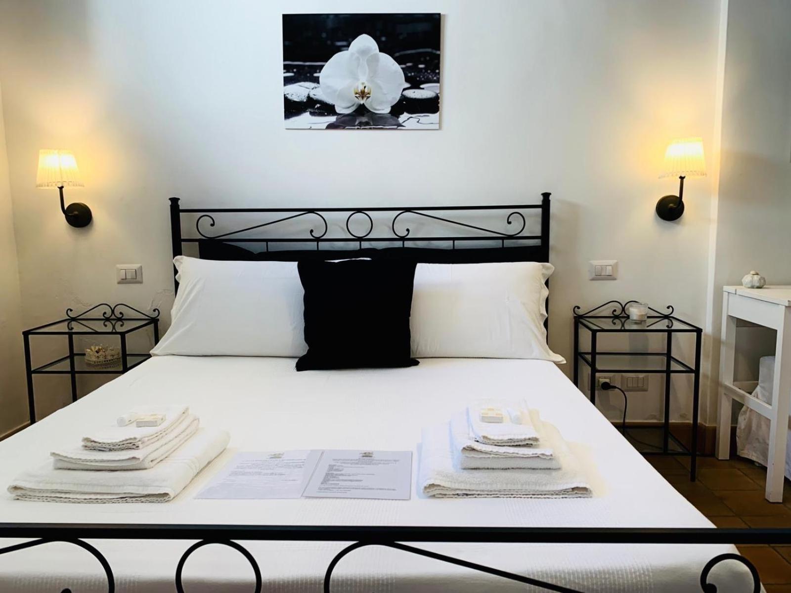 Guest house Le Sette Perle