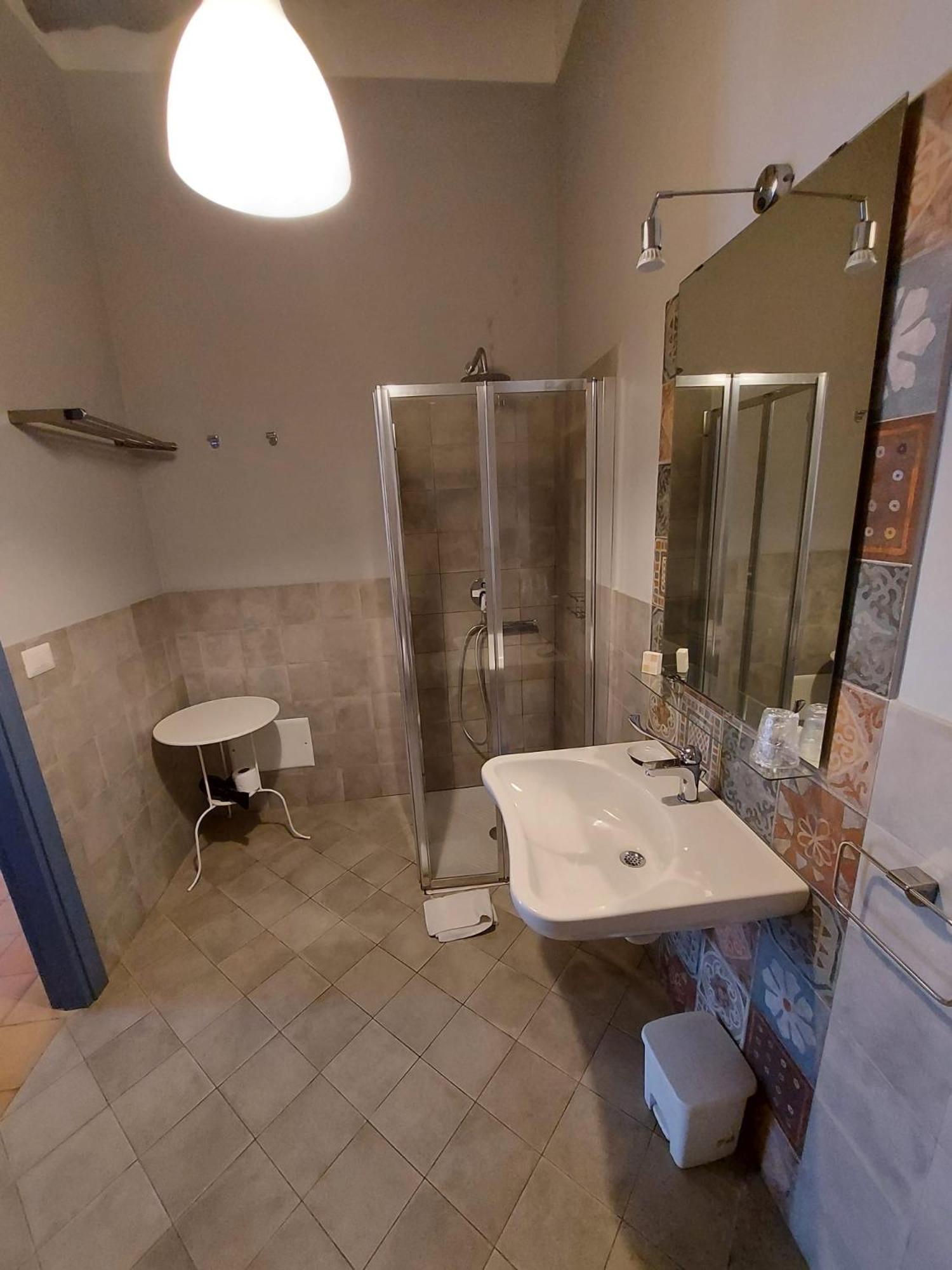 Le Sette Perle Guest house Malfa (Salina)