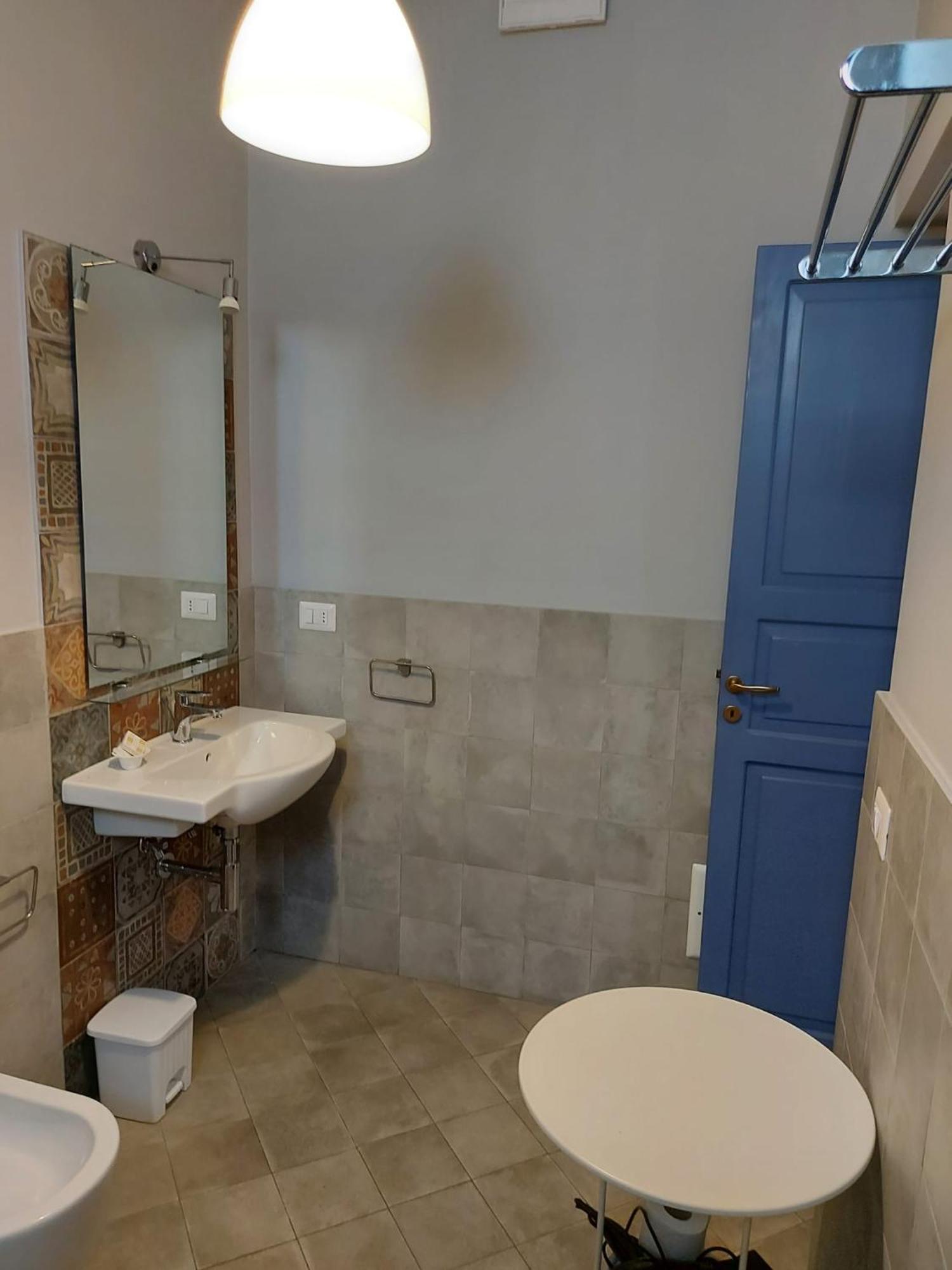 Le Sette Perle Guest house *