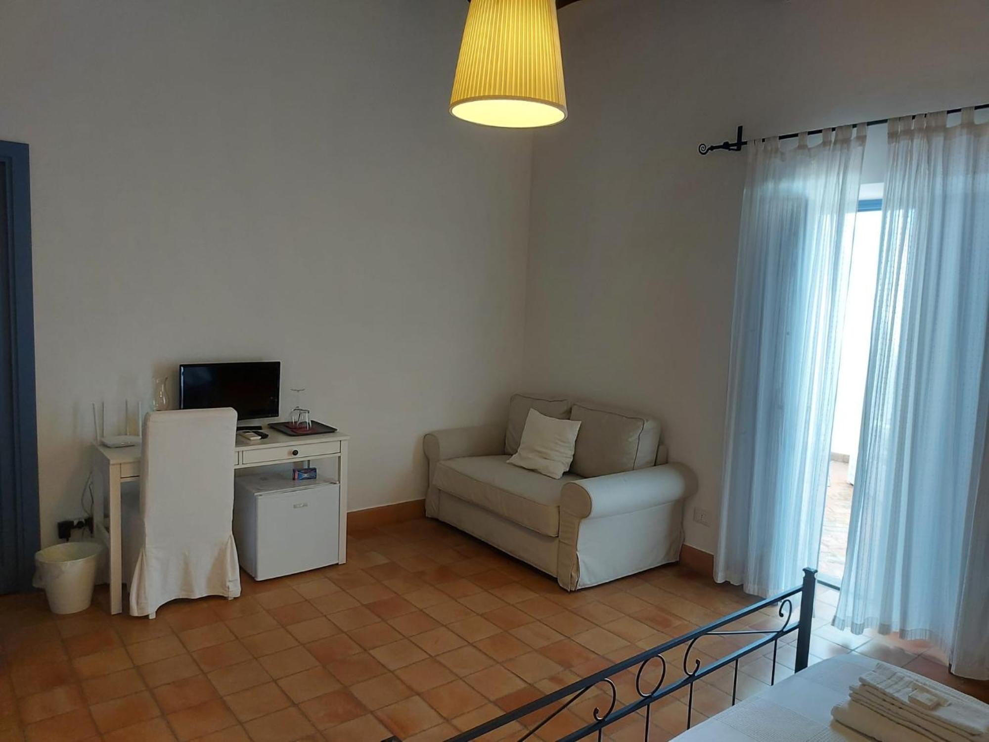 Guest house Le Sette Perle