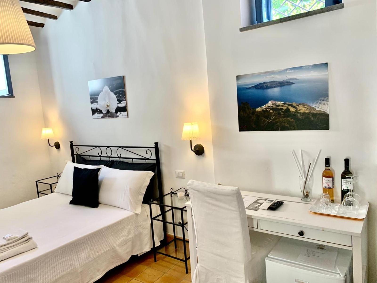 Guest house Le Sette Perle *
