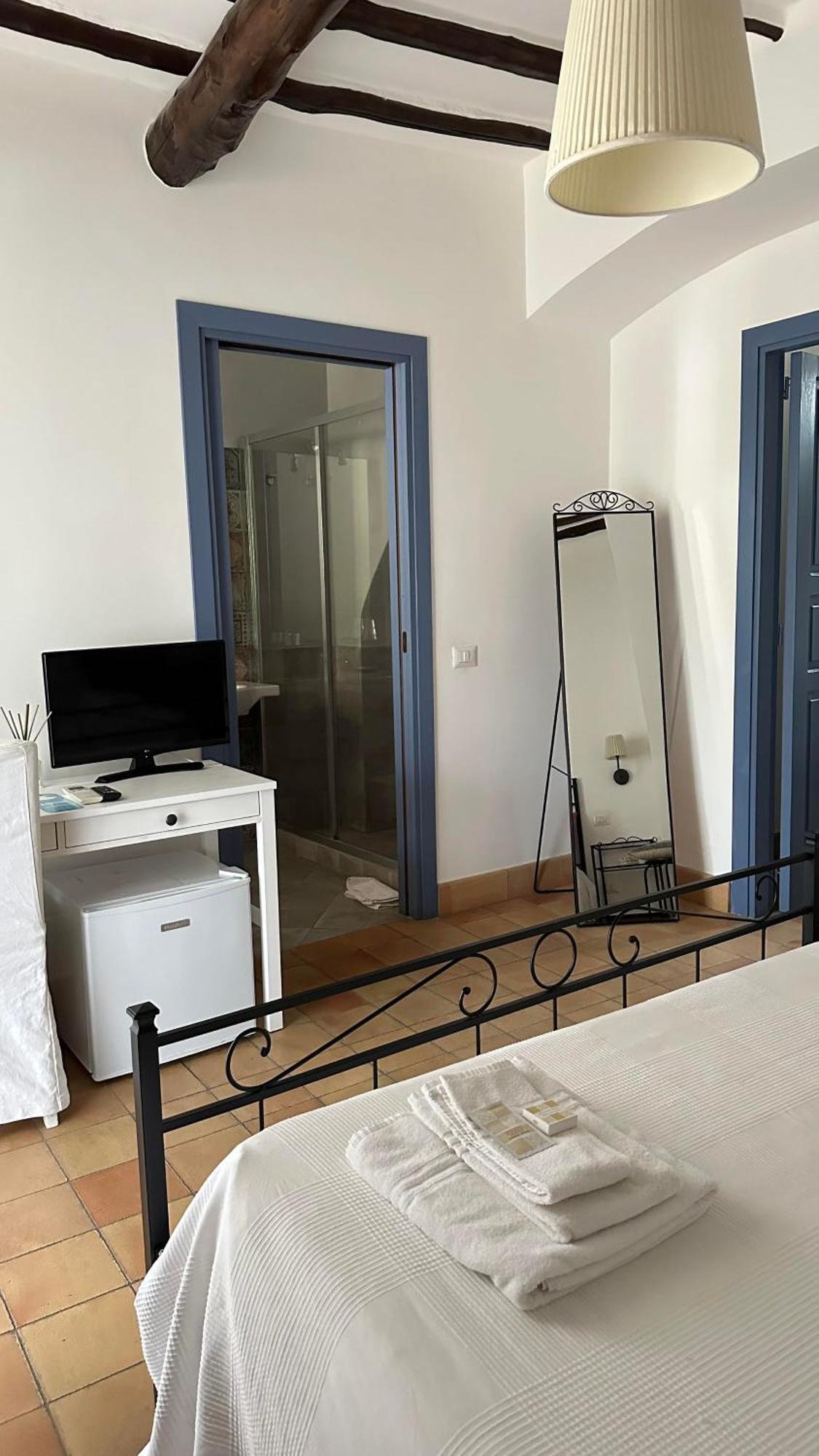 Guest house Le Sette Perle *