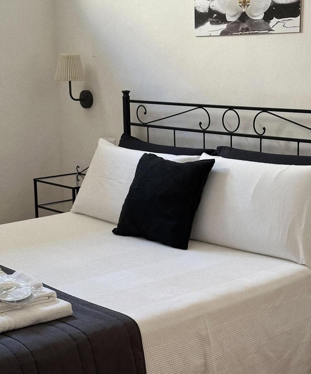 Le Sette Perle Guest house *