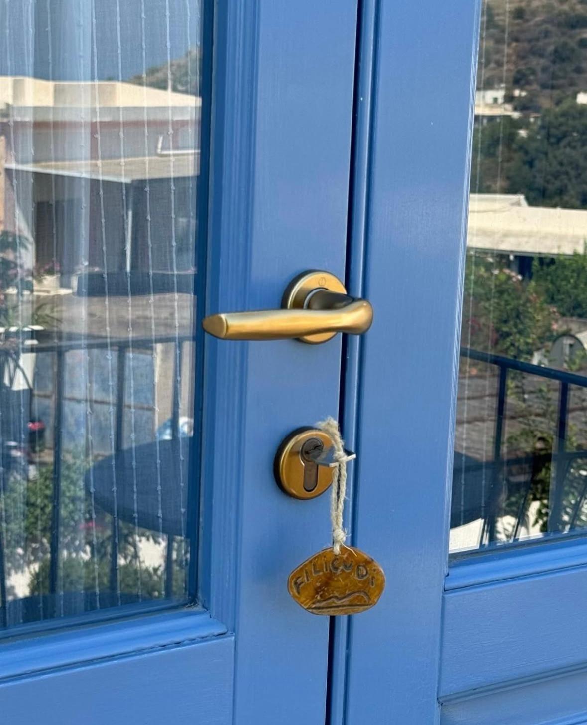 Le Sette Perle Guest house Malfa (Salina)