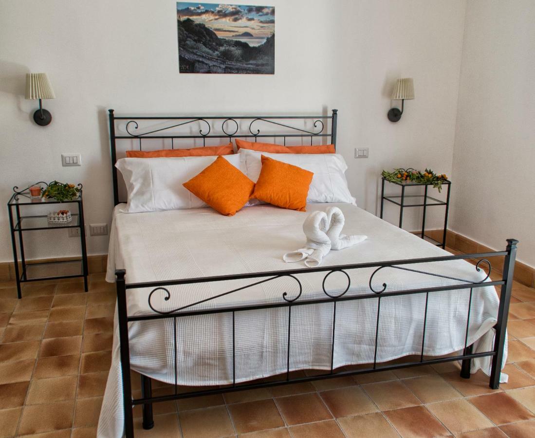 Le Sette Perle Guest house *