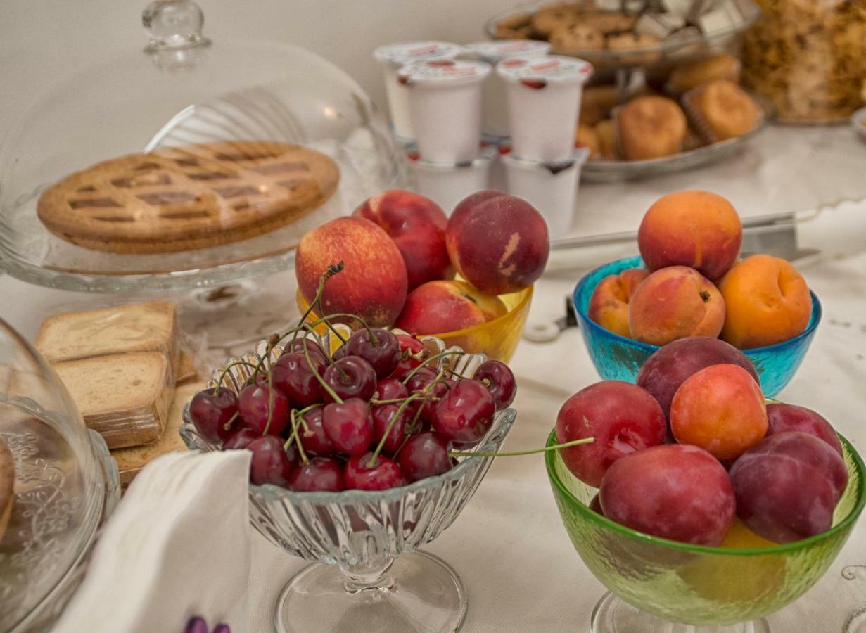 Le Sette Perle Guest house