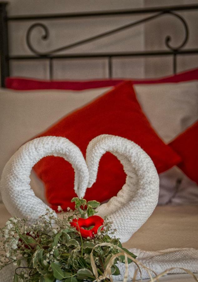 Le Sette Perle Guest house *