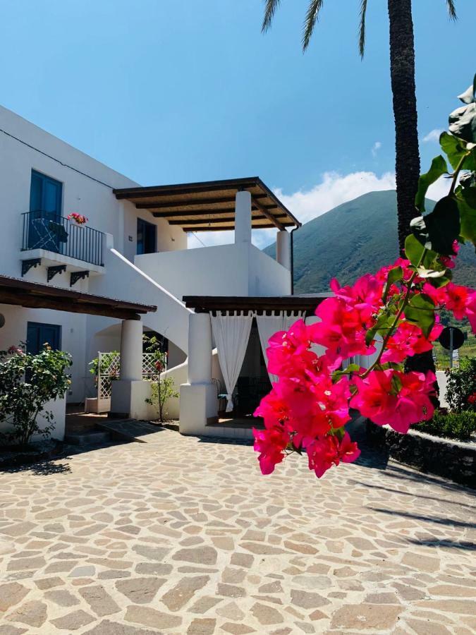 Le Sette Perle Guest house *
